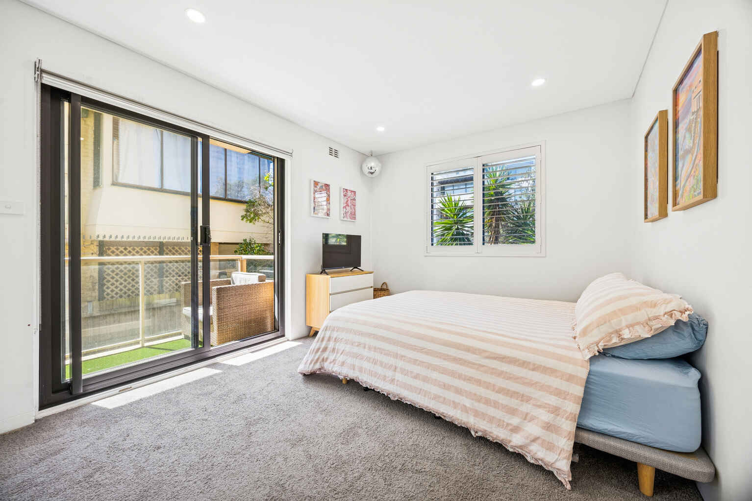 2/5 Jaques Avenue Bondi Beach