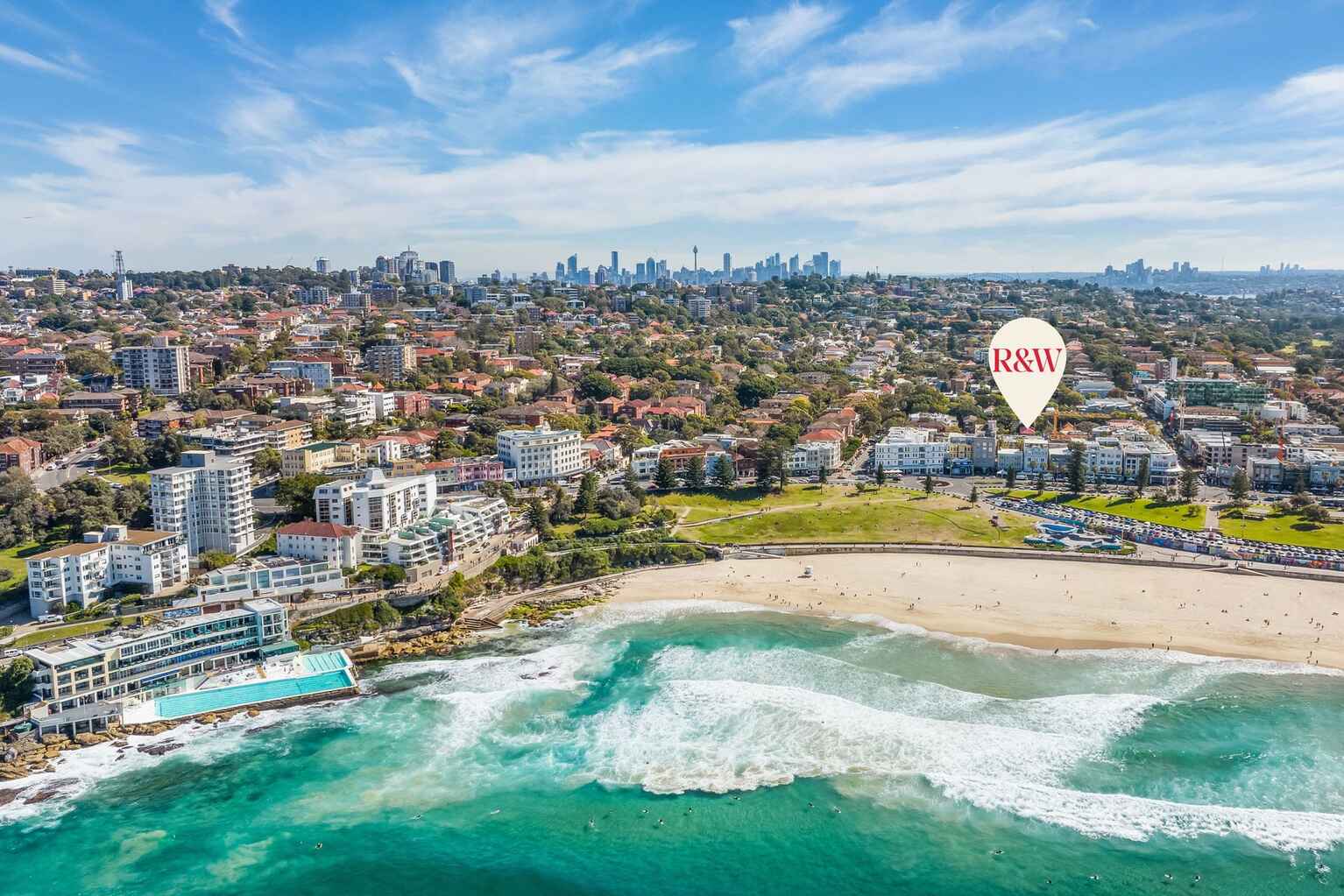2/5 Jaques Avenue Bondi Beach