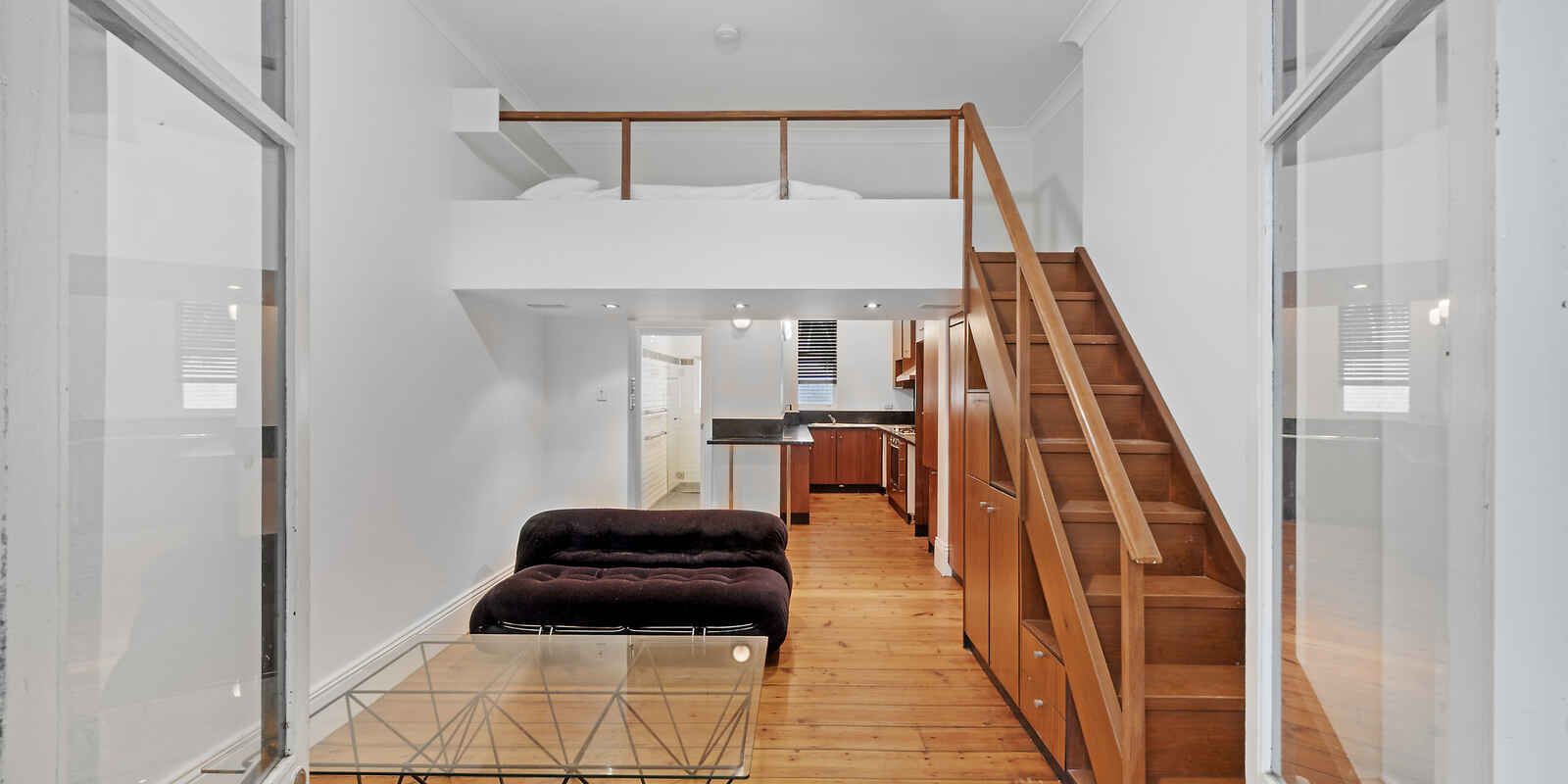 2/113 Victoria Street Potts Point