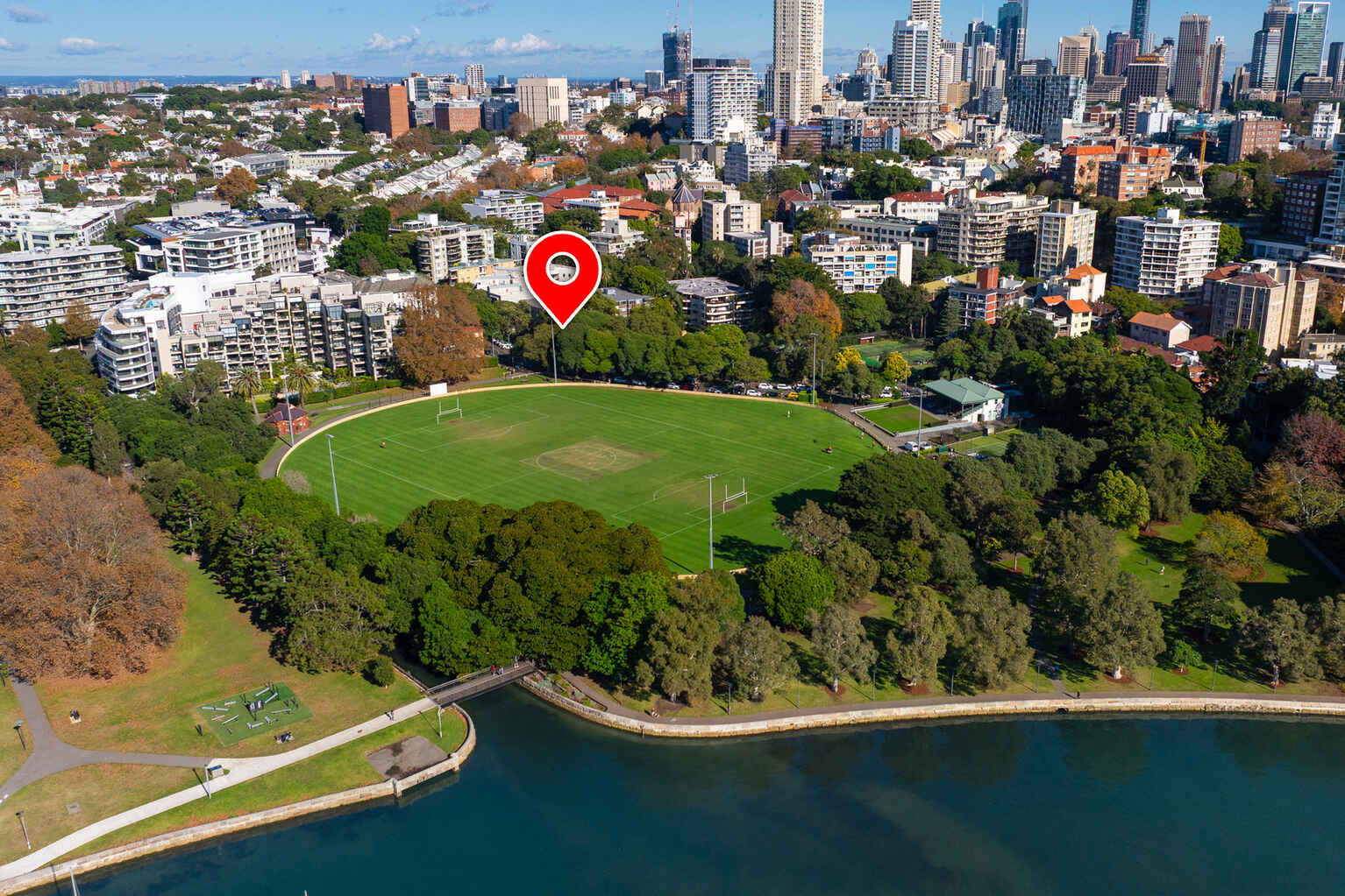 4/17-19 Waratah Street Rushcutters Bay 4/17-19 Waratah Street Rushcutters Bay