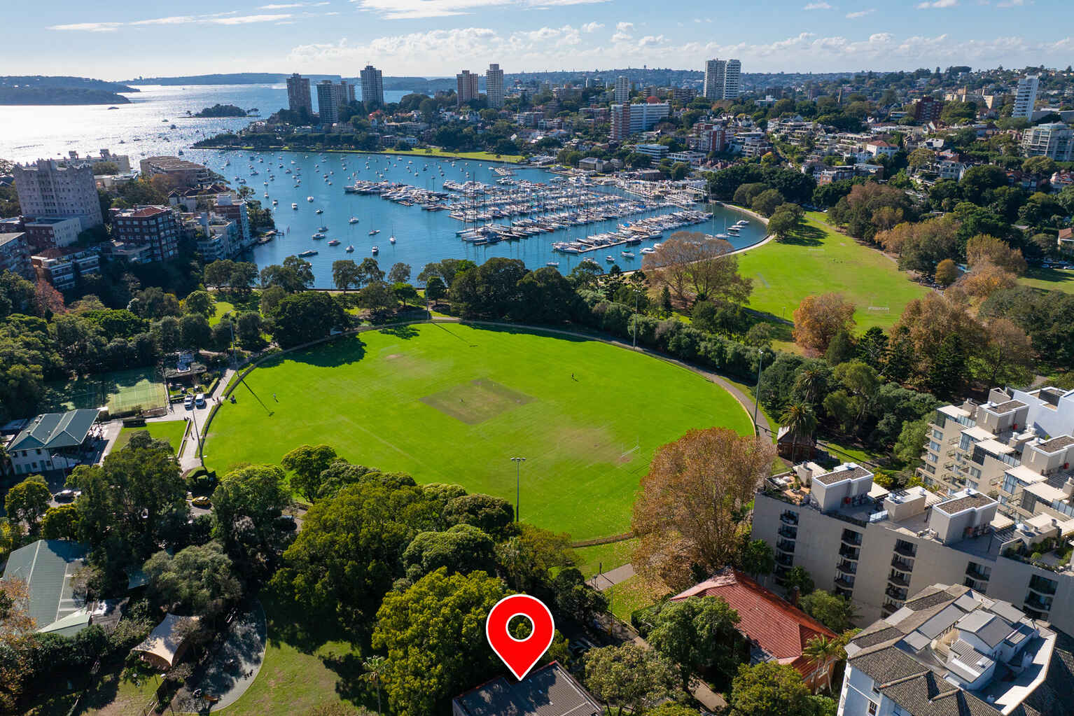 4/17-19 Waratah Street Rushcutters Bay 4/17-19 Waratah Street Rushcutters Bay