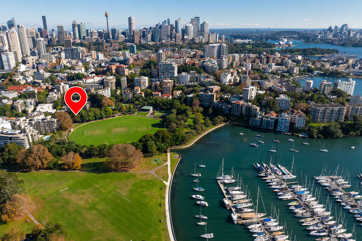 4/17-19 Waratah Street Rushcutters Bay 4/17-19 Waratah Street Rushcutters Bay