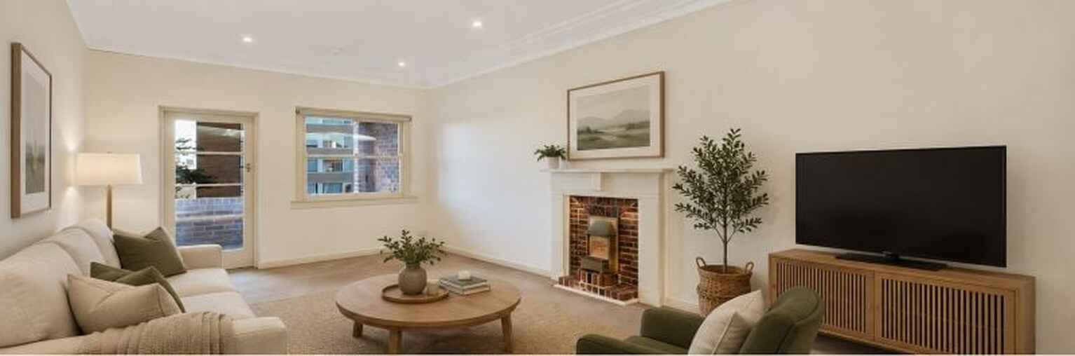 11/177 Victoria Road Bellevue Hill