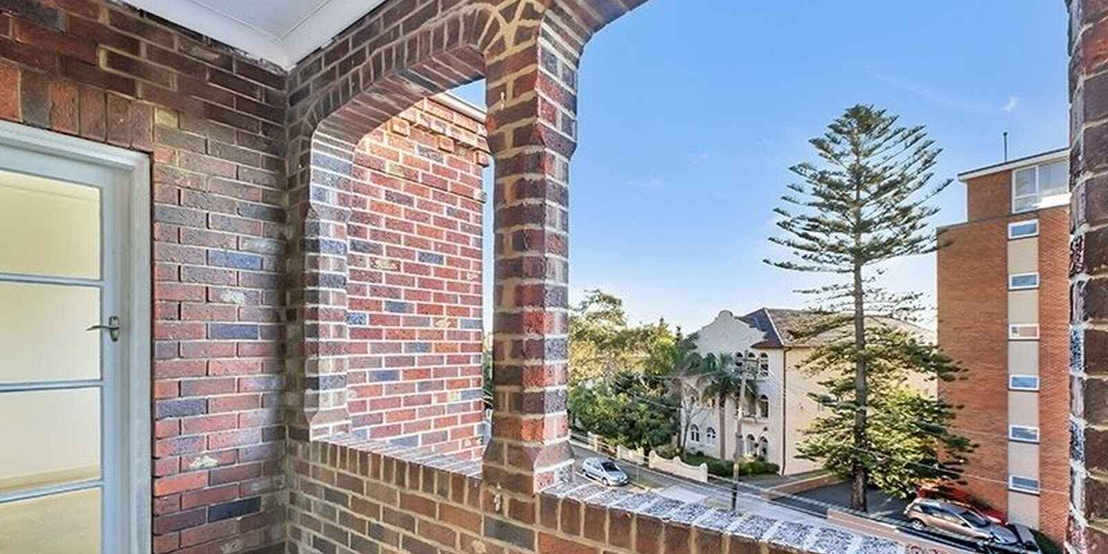 11/177 Victoria Road Bellevue Hill