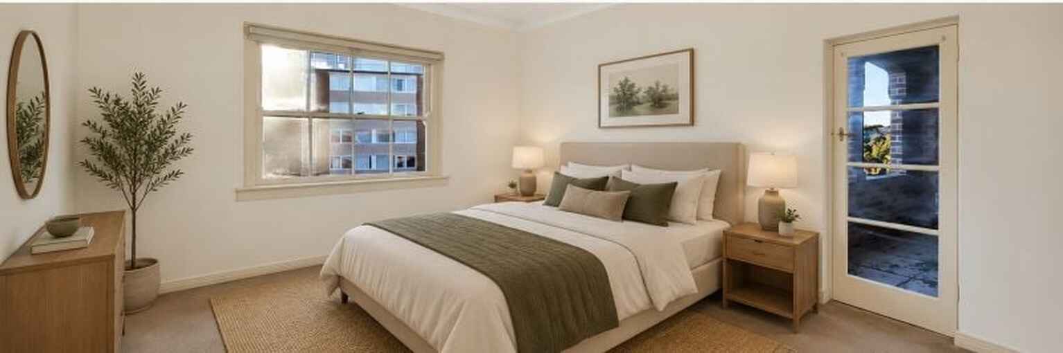 11/177 Victoria Road Bellevue Hill