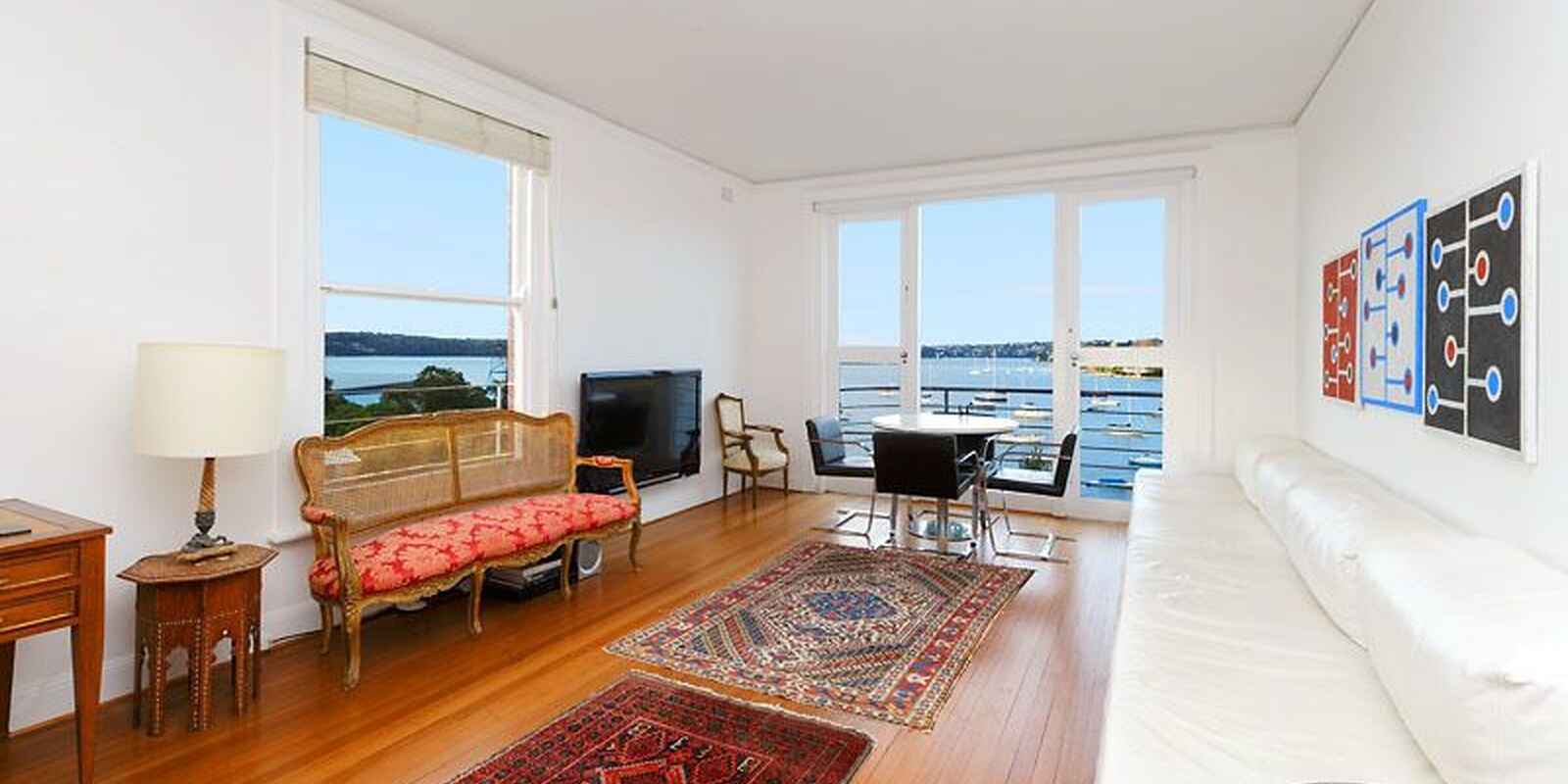25/6 Billyard Avenue Elizabeth Bay