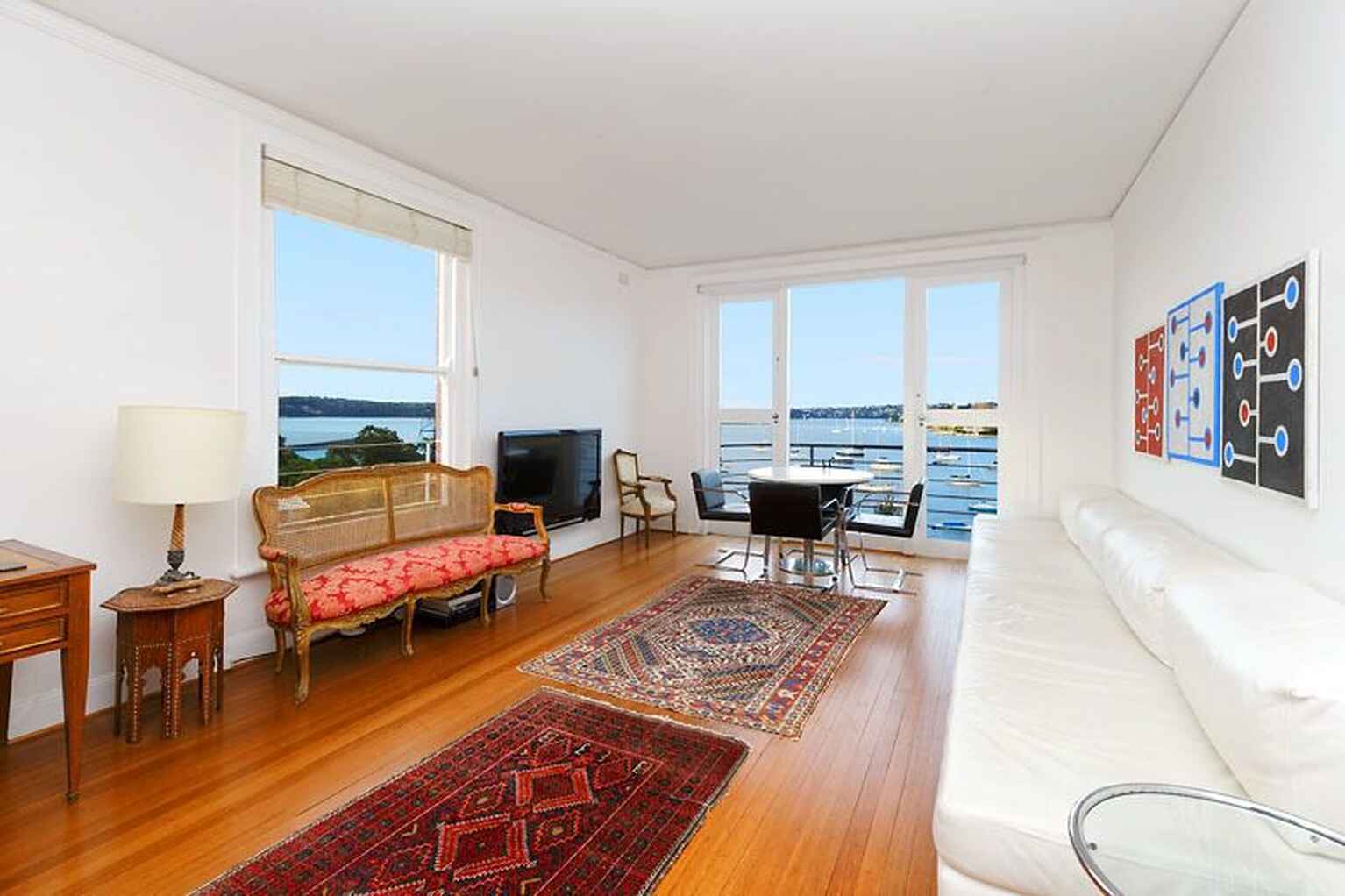 25/6 Billyard Avenue Elizabeth Bay