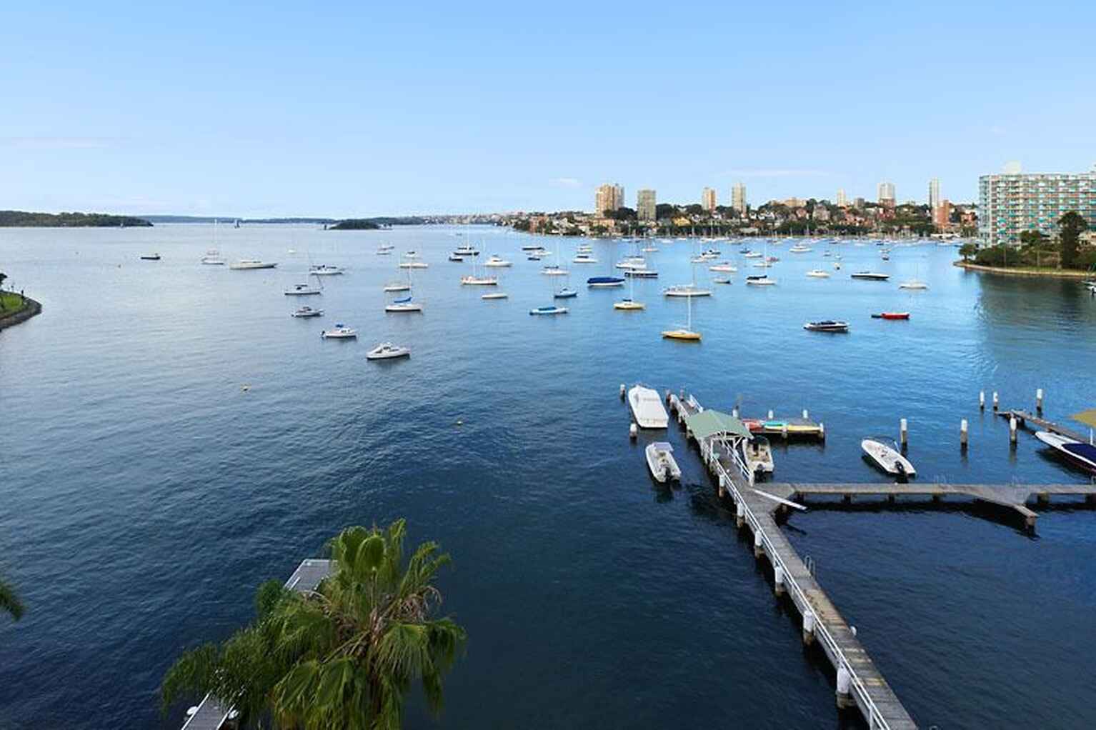25/6 Billyard Avenue Elizabeth Bay