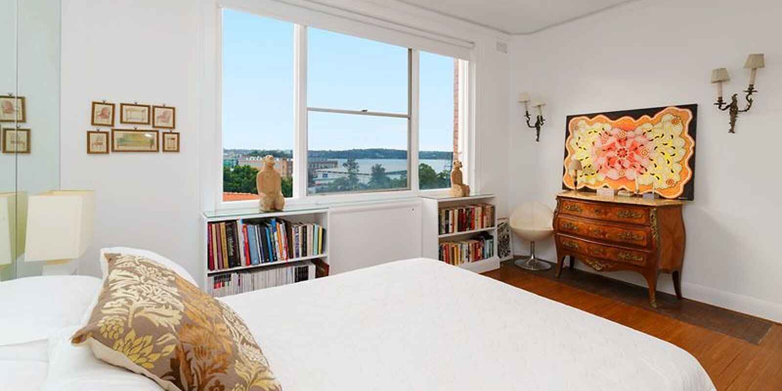 25/6 Billyard Avenue Elizabeth Bay
