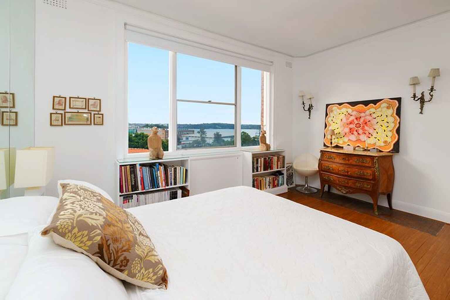 25/6 Billyard Avenue Elizabeth Bay
