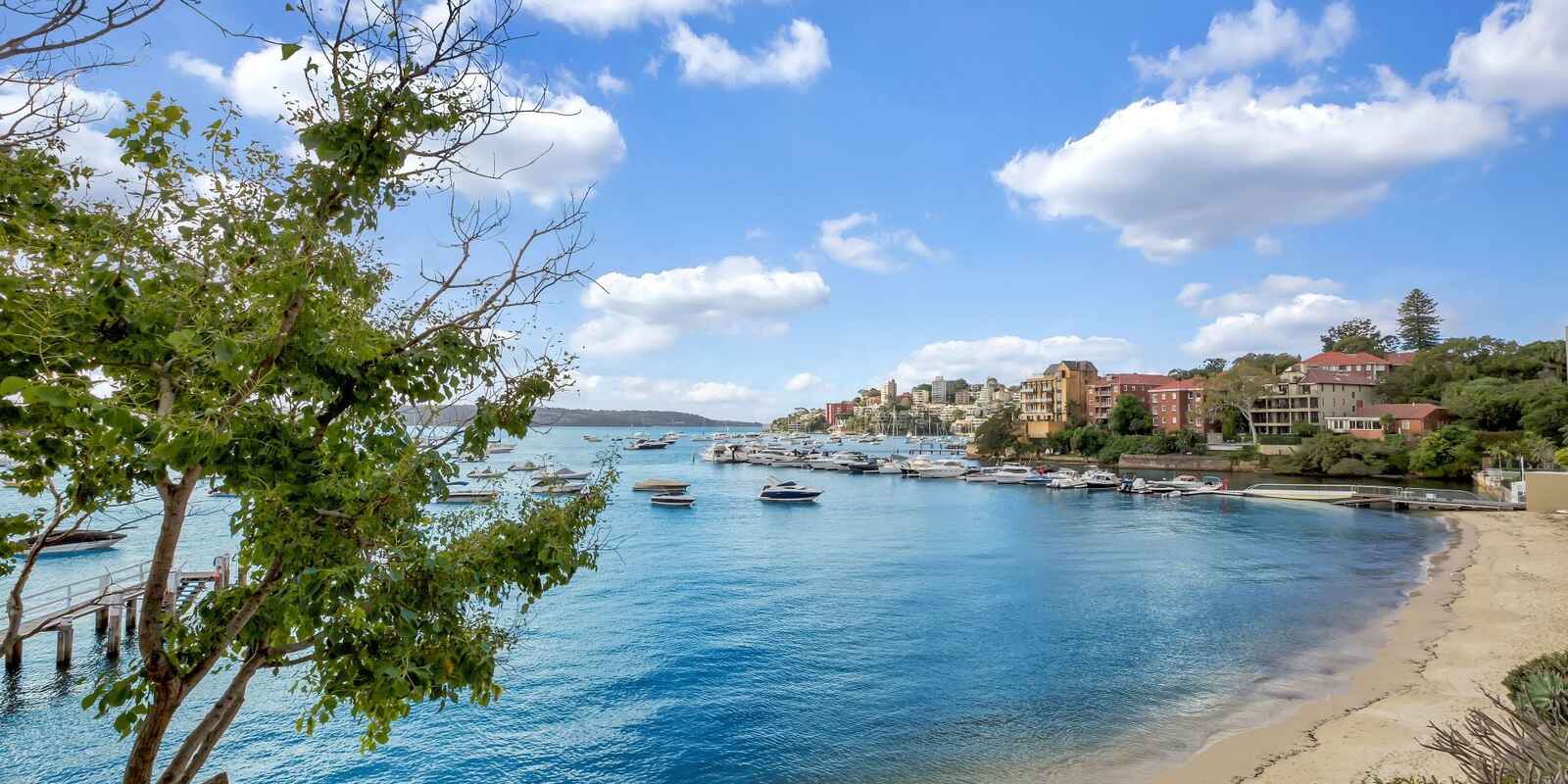 5/6 Stafford Street Double Bay