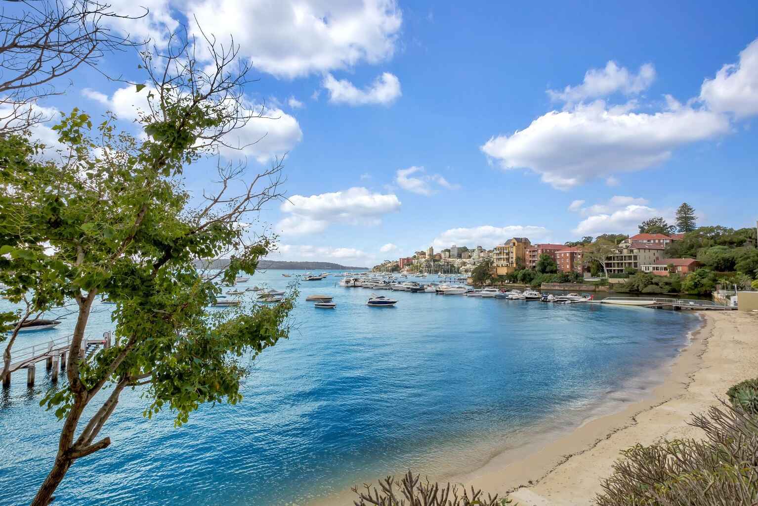 5/6 Stafford Street Double Bay