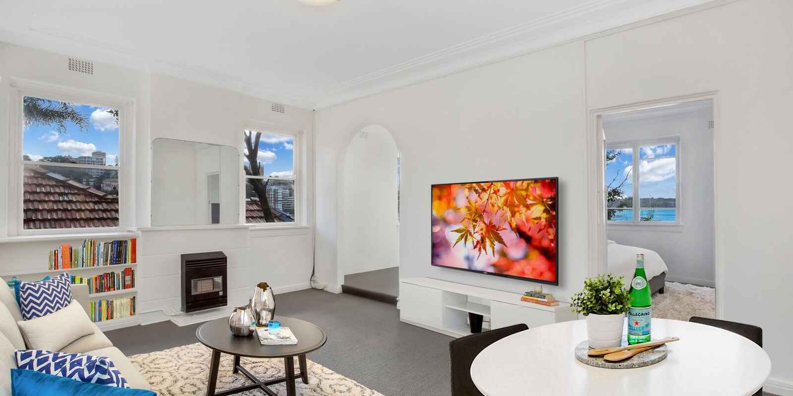 5/6 Stafford Street Double Bay