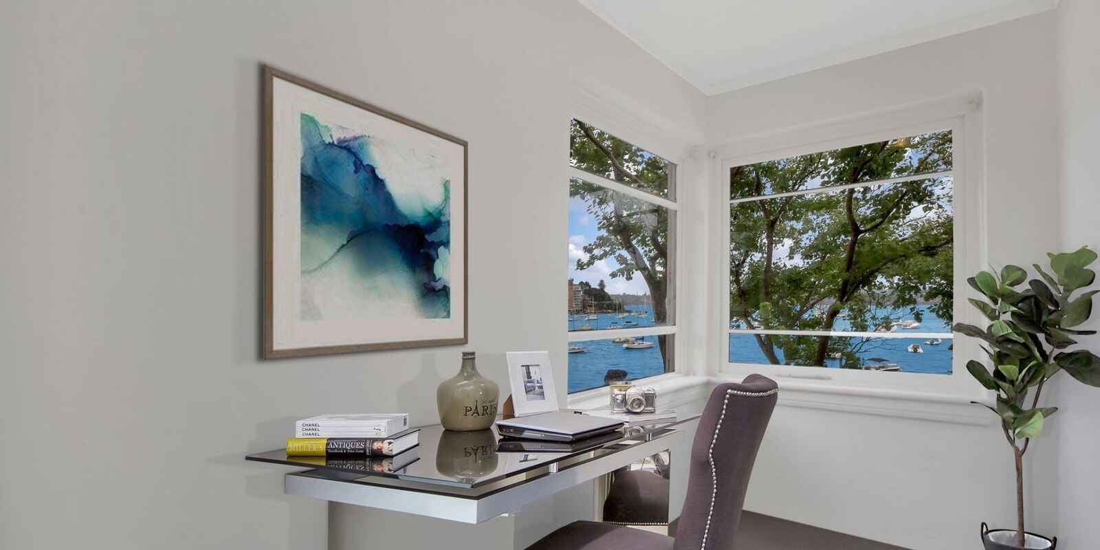 5/6 Stafford Street Double Bay