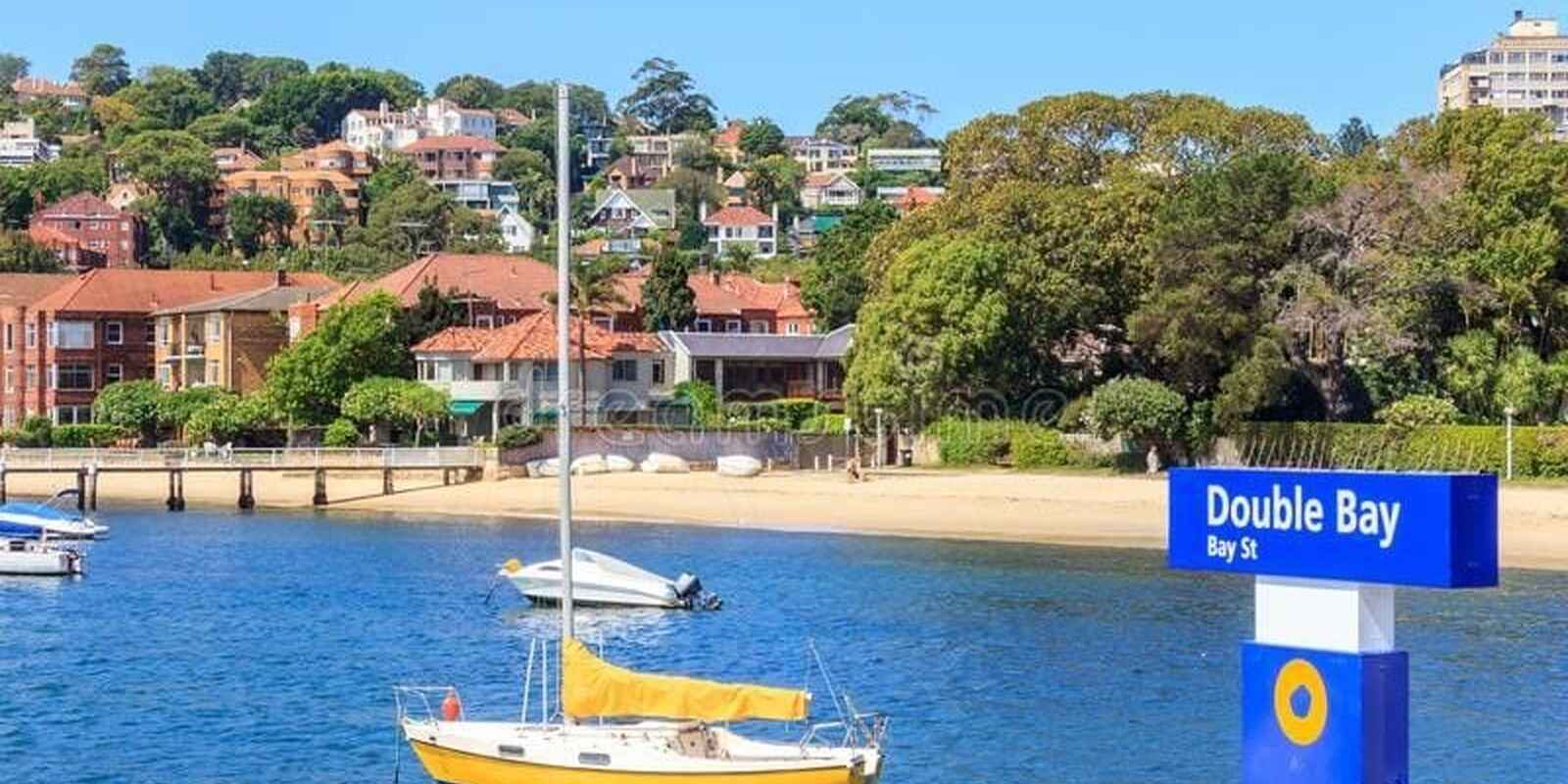 5/6 Stafford Street Double Bay