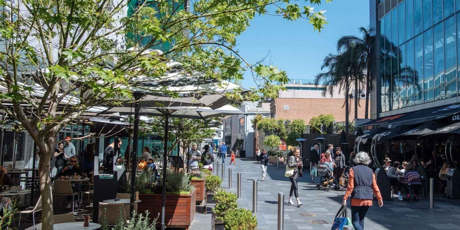 5/6 Stafford Street Double Bay