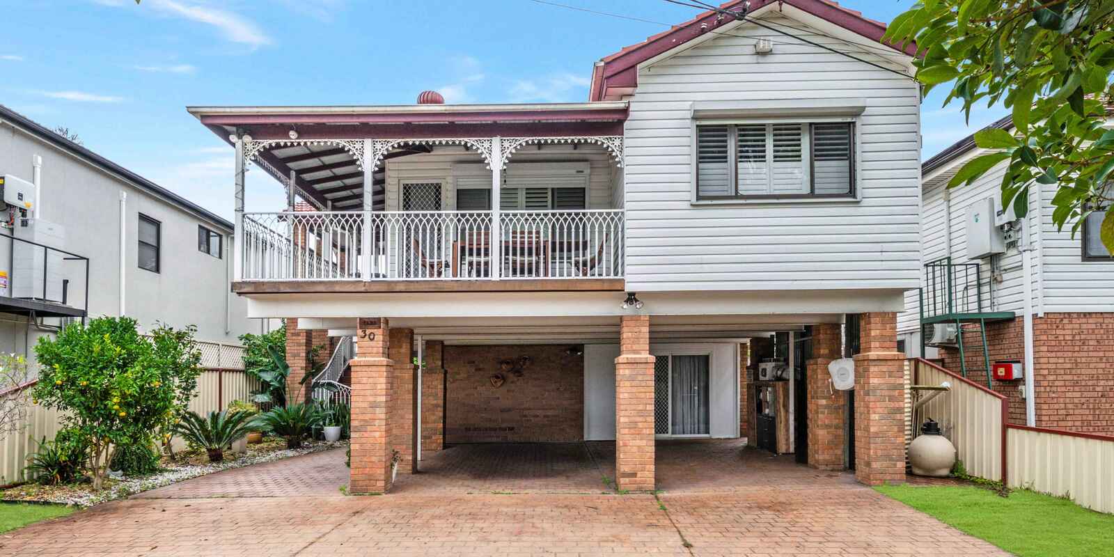 30 Knight Street Lansvale