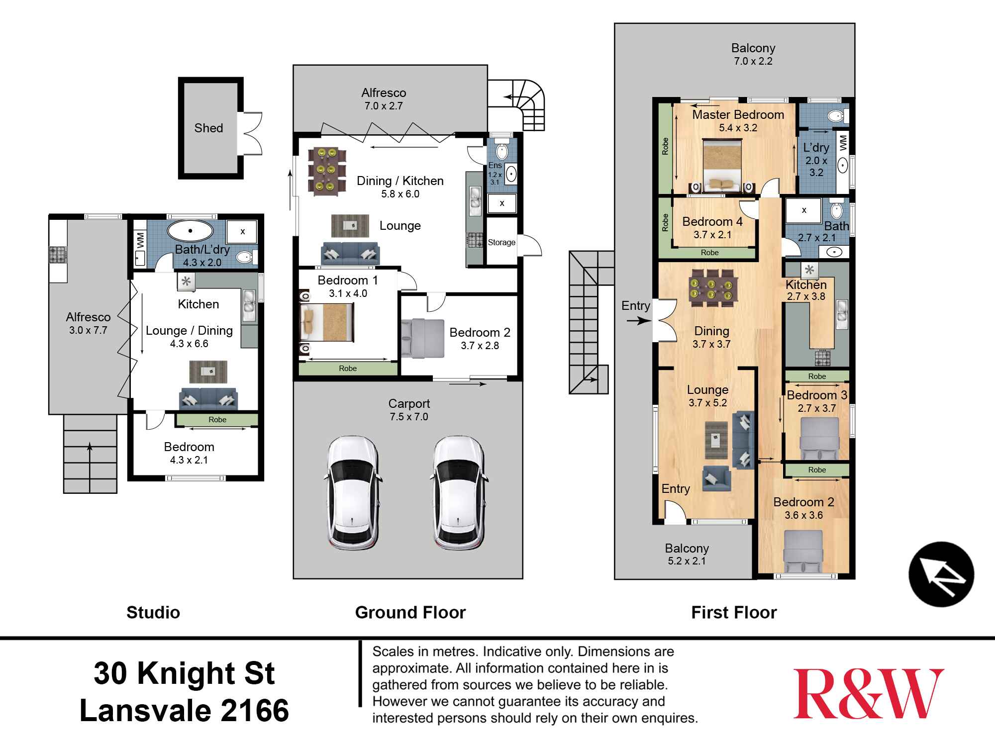 30 Knight Street Lansvale 30 Knight Street Lansvale