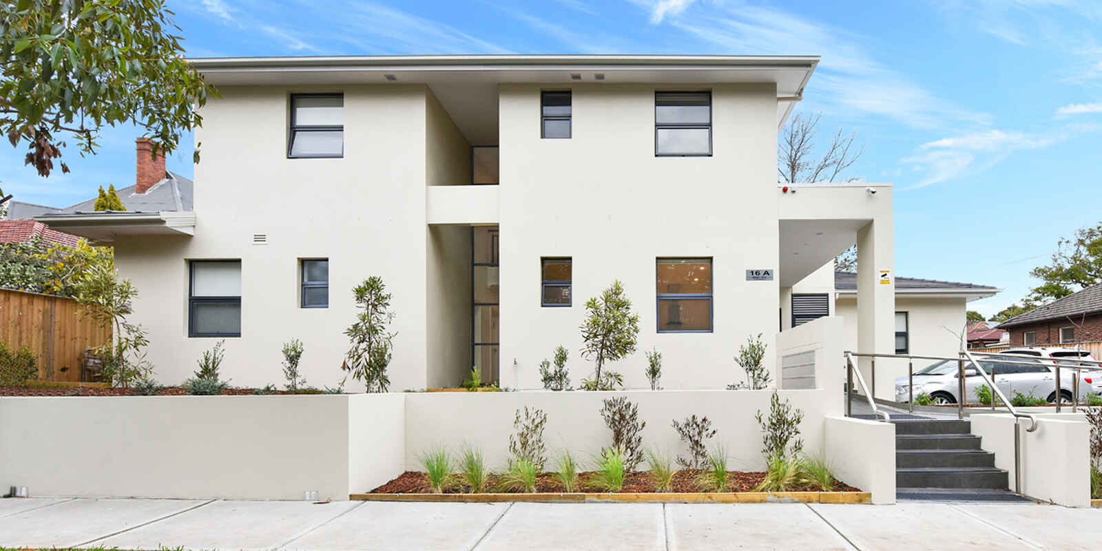 101/16a Jersey Road Strathfield
