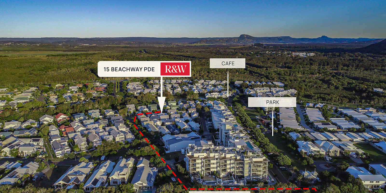 15 Beachway Parade Marcoola 15 Beachway Parade Marcoola