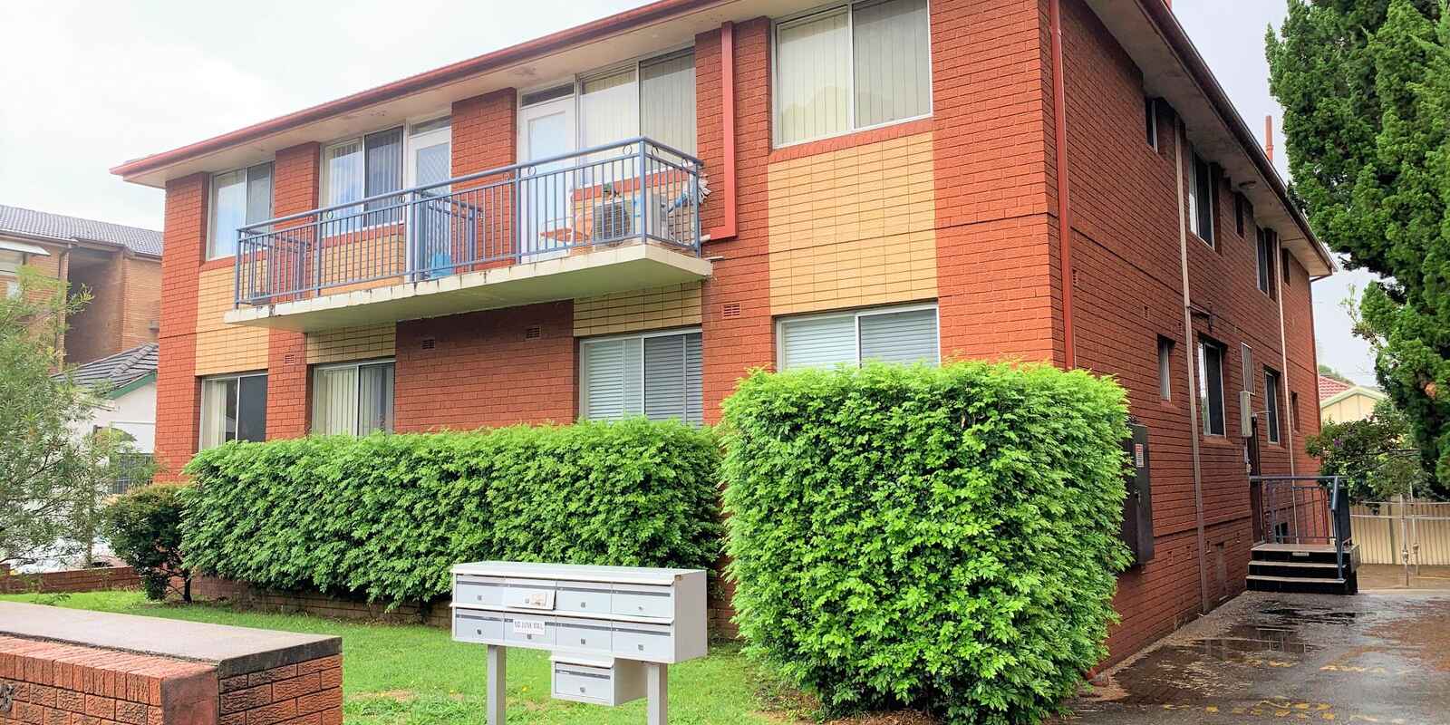 8/28 Station Street Mortdale