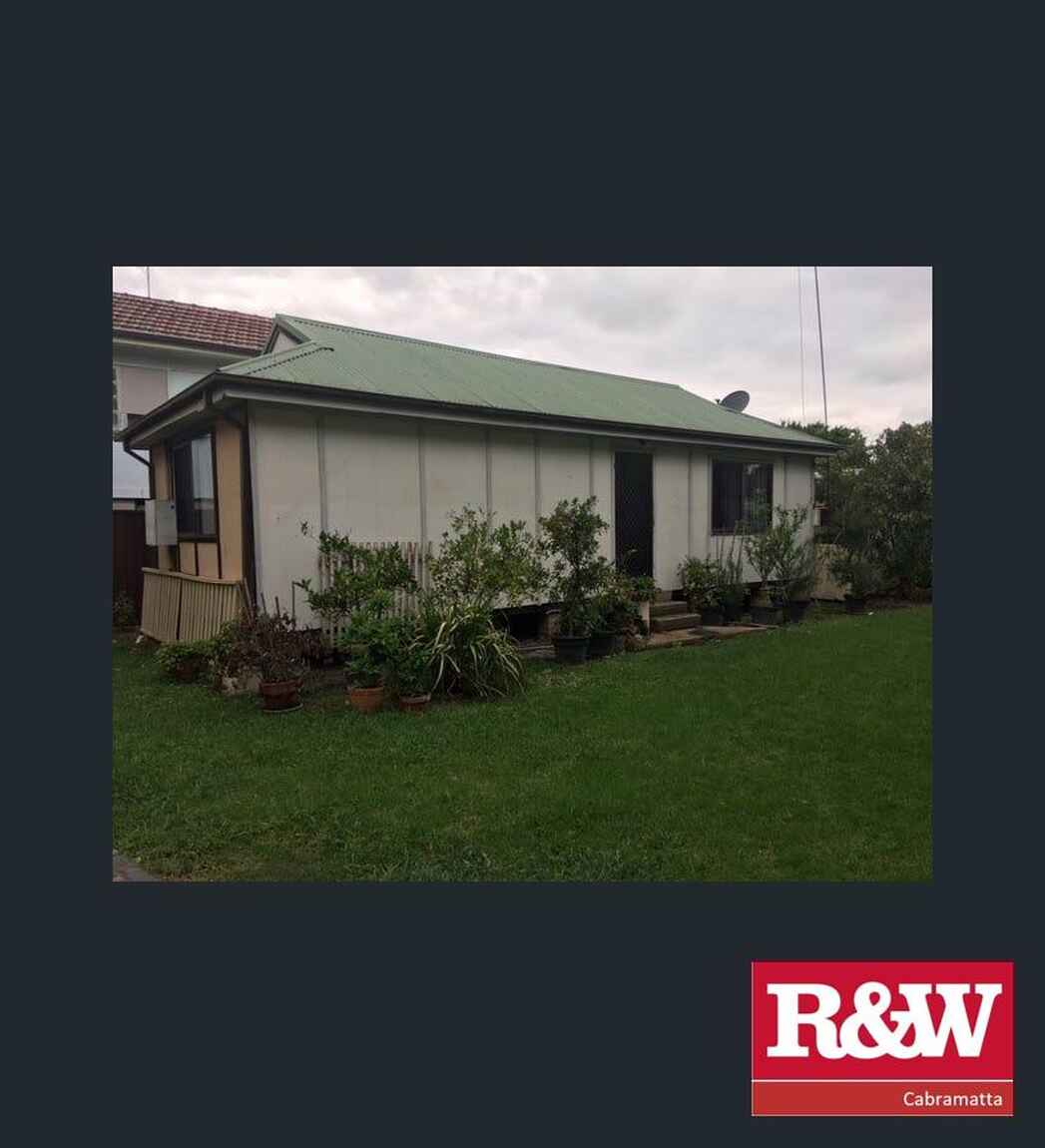 4 Frazer Road Canley Vale
