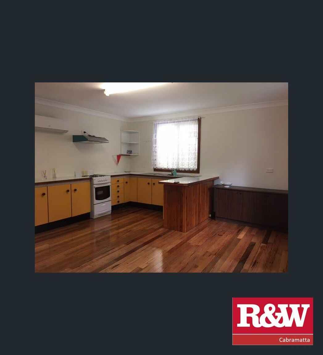4 Frazer Road Canley Vale