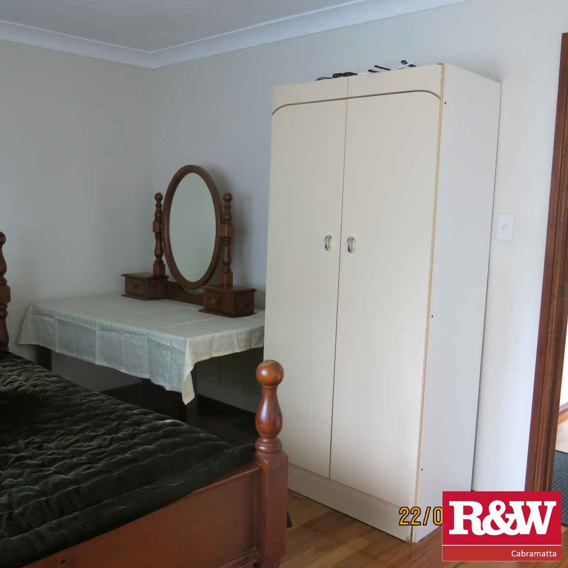 4 Frazer Road Canley Vale