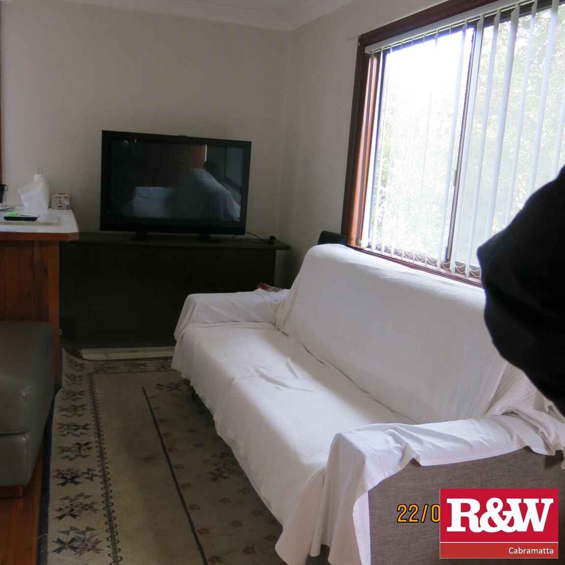 4 Frazer Road Canley Vale