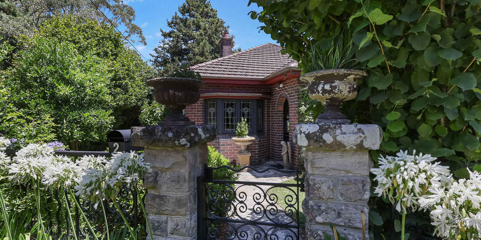 2 Nicholas Avenue Bundanoon