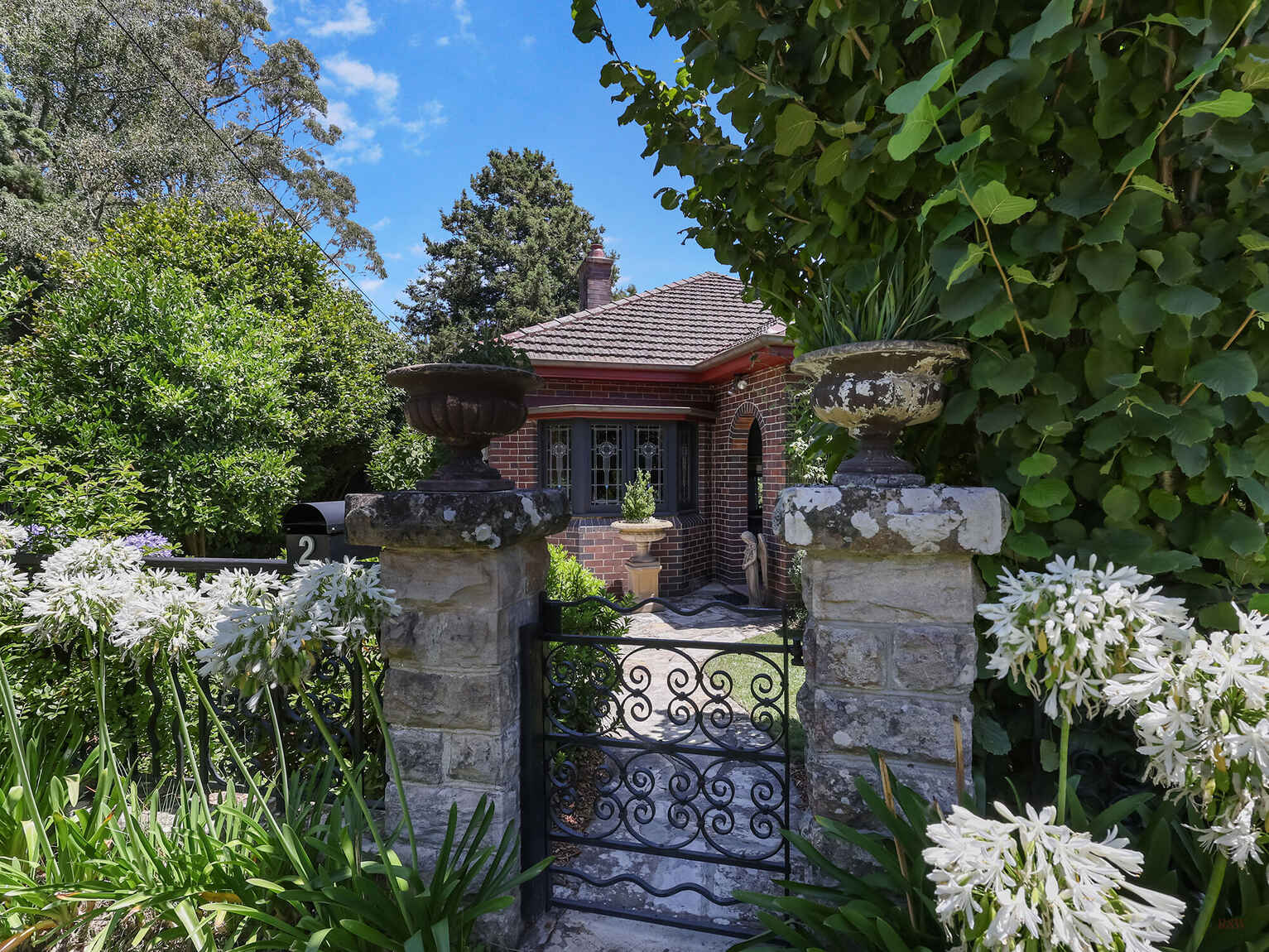 2 Nicholas Avenue Bundanoon