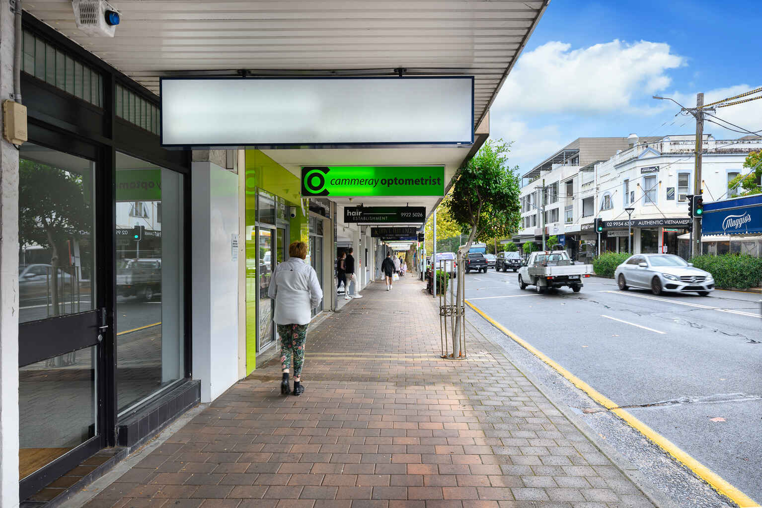 Shop 3/500 Miller Street Cammeray