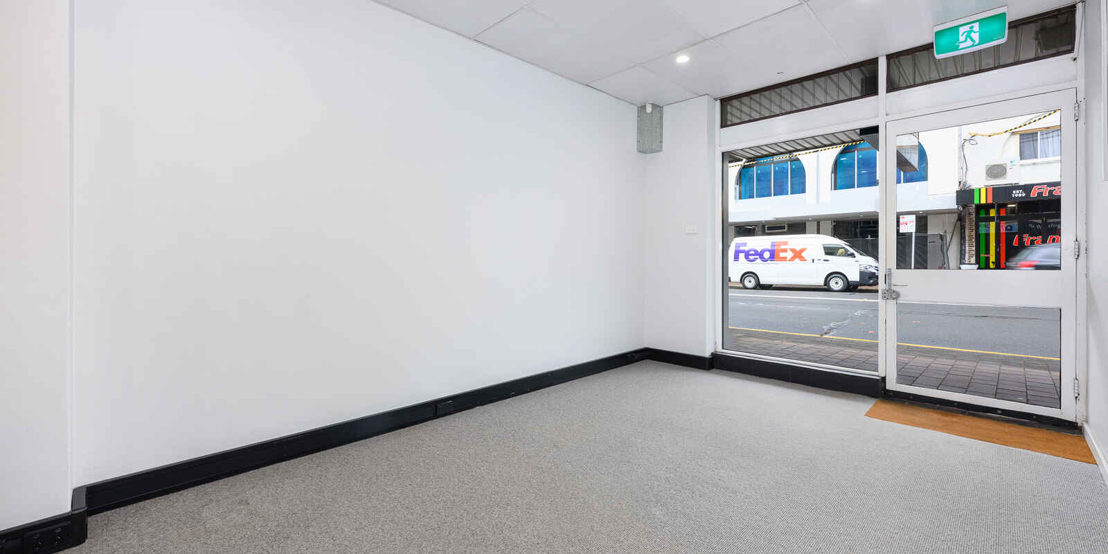 Shop 3/500 Miller Street Cammeray