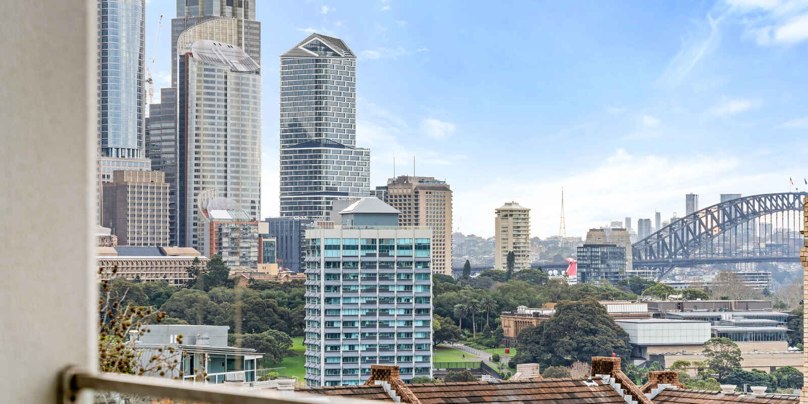 403/17 Farrell Avenue Darlinghurst