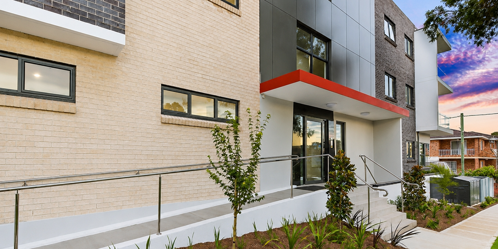 8/38 Wonga Street Canterbury