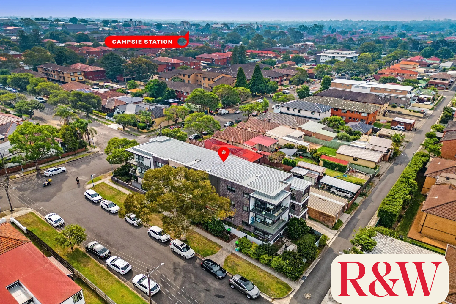8/38 Wonga Street Canterbury