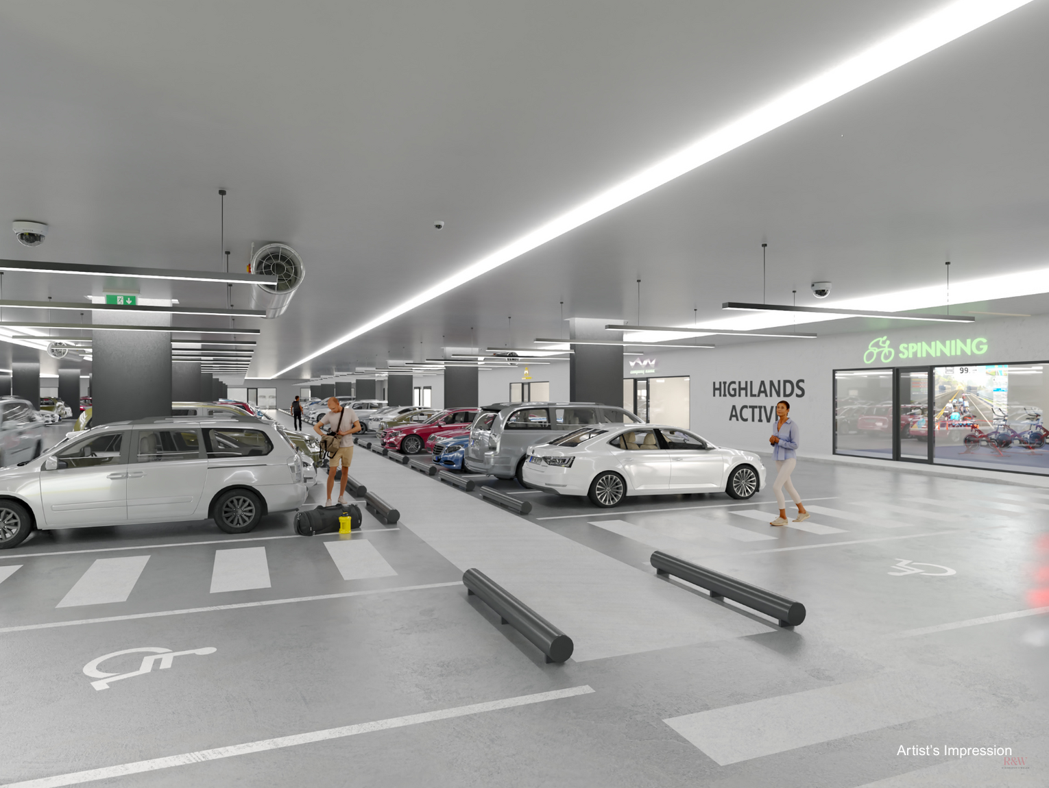 Stage 2/3-7 Frankland Street Mittagong