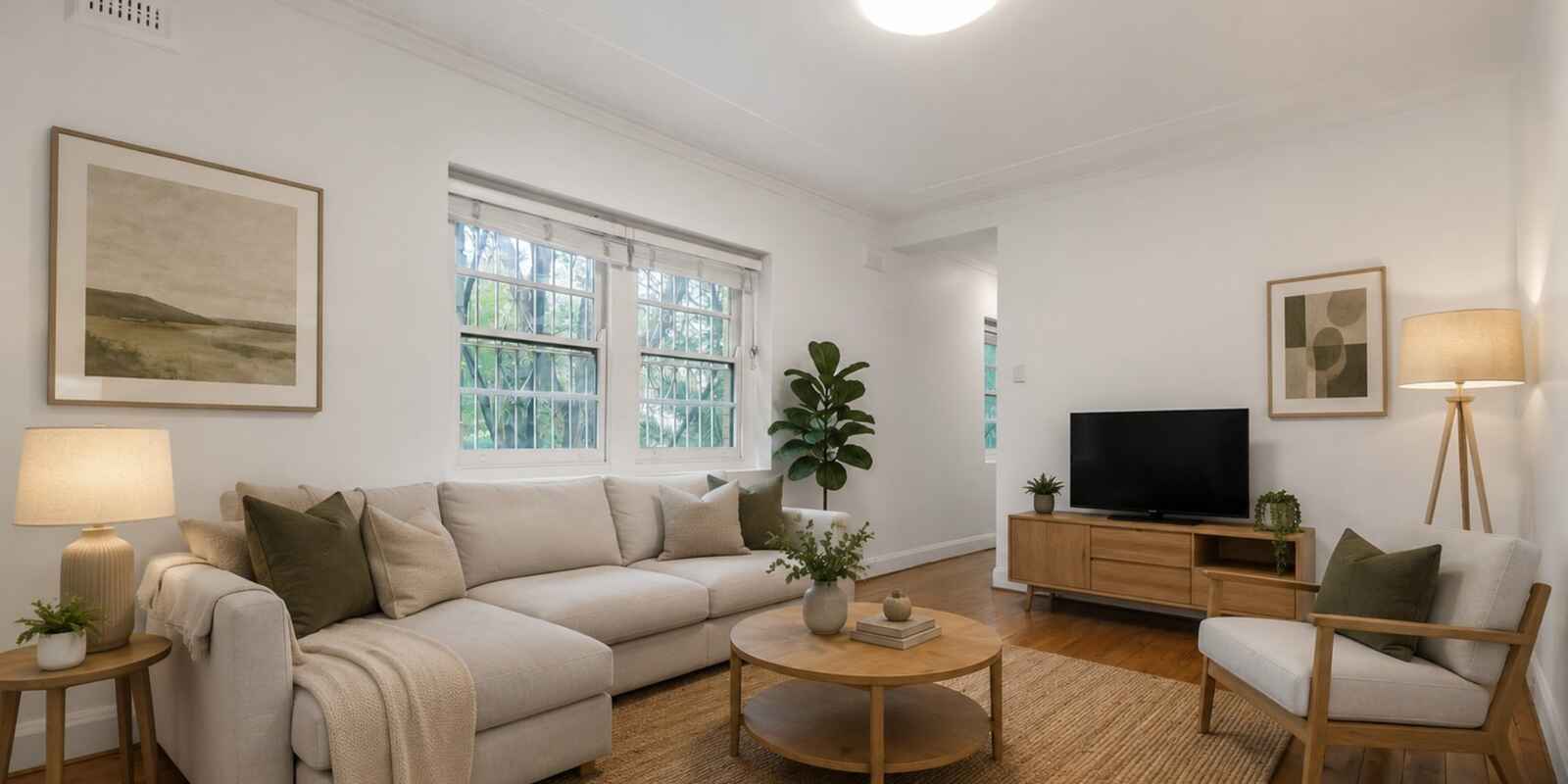 2/235 Old South Head Road Bondi