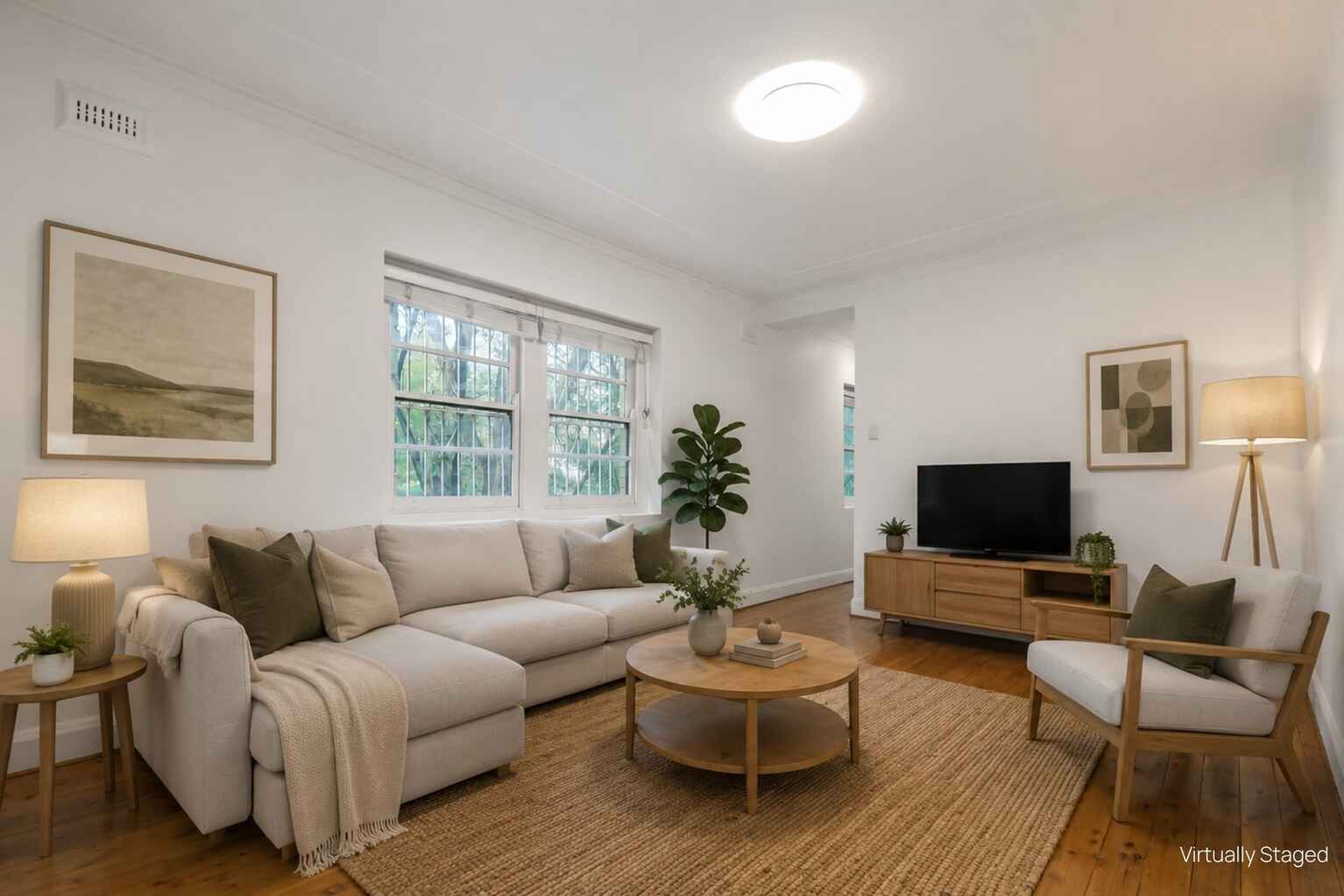 2/235 Old South Head Road Bondi