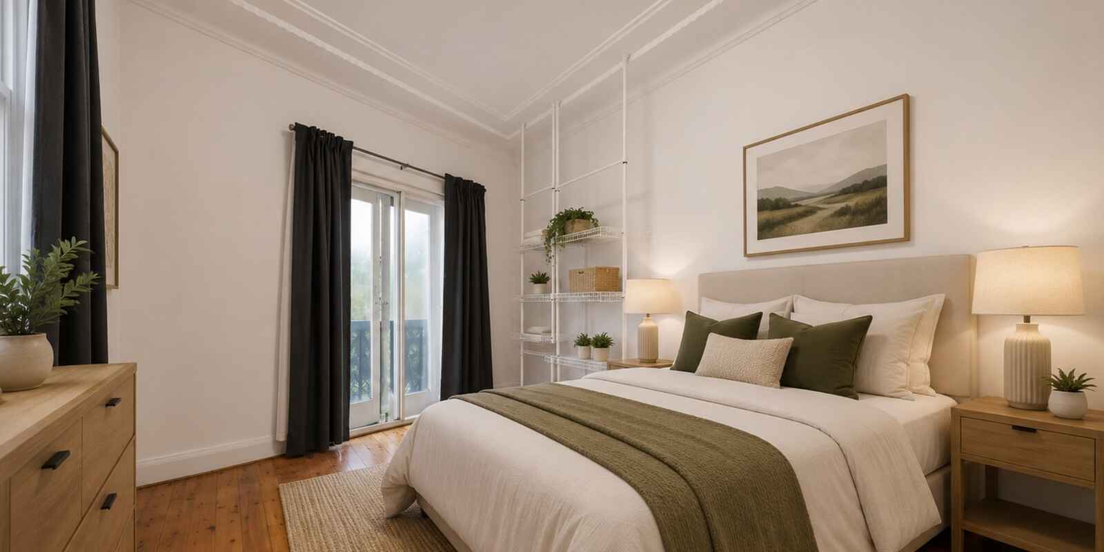 2/235 Old South Head Road Bondi