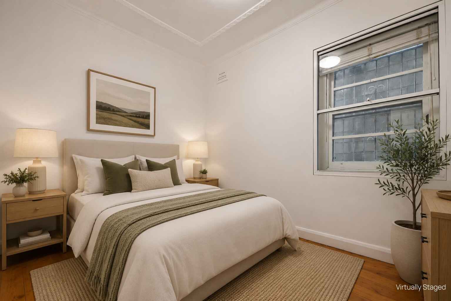 2/235 Old South Head Road Bondi