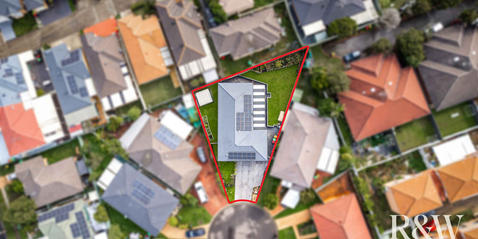 17 Mabuhay Grove Mount Druitt 17 Mabuhay Grove Mount Druitt