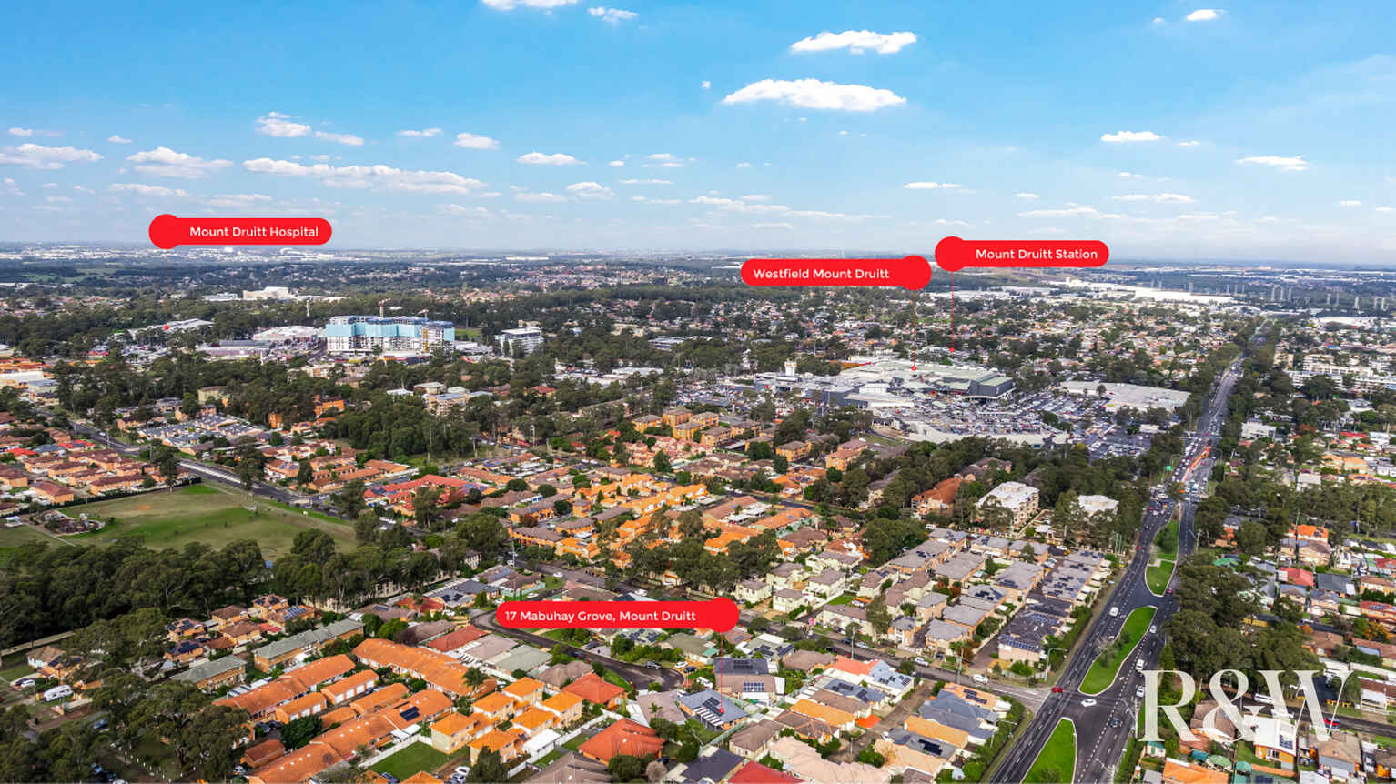 17 Mabuhay Grove Mount Druitt 17 Mabuhay Grove Mount Druitt