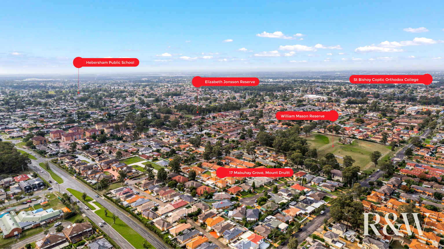 17 Mabuhay Grove Mount Druitt 17 Mabuhay Grove Mount Druitt