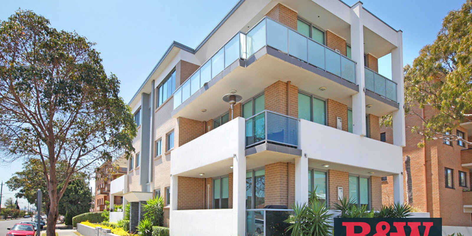 2/25 Bruce Street Brighton-Le-Sands