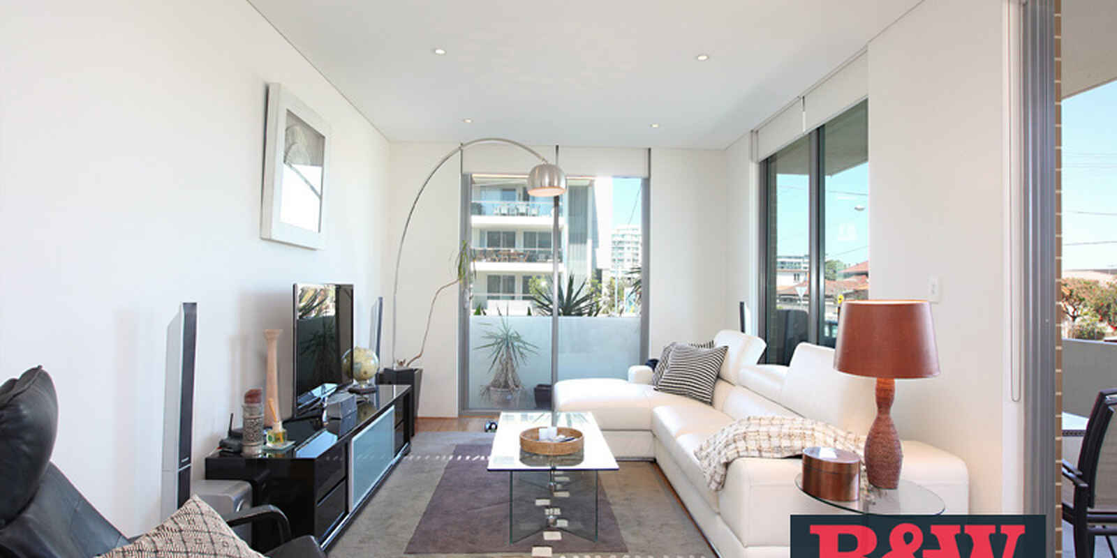 2/25 Bruce Street Brighton-Le-Sands