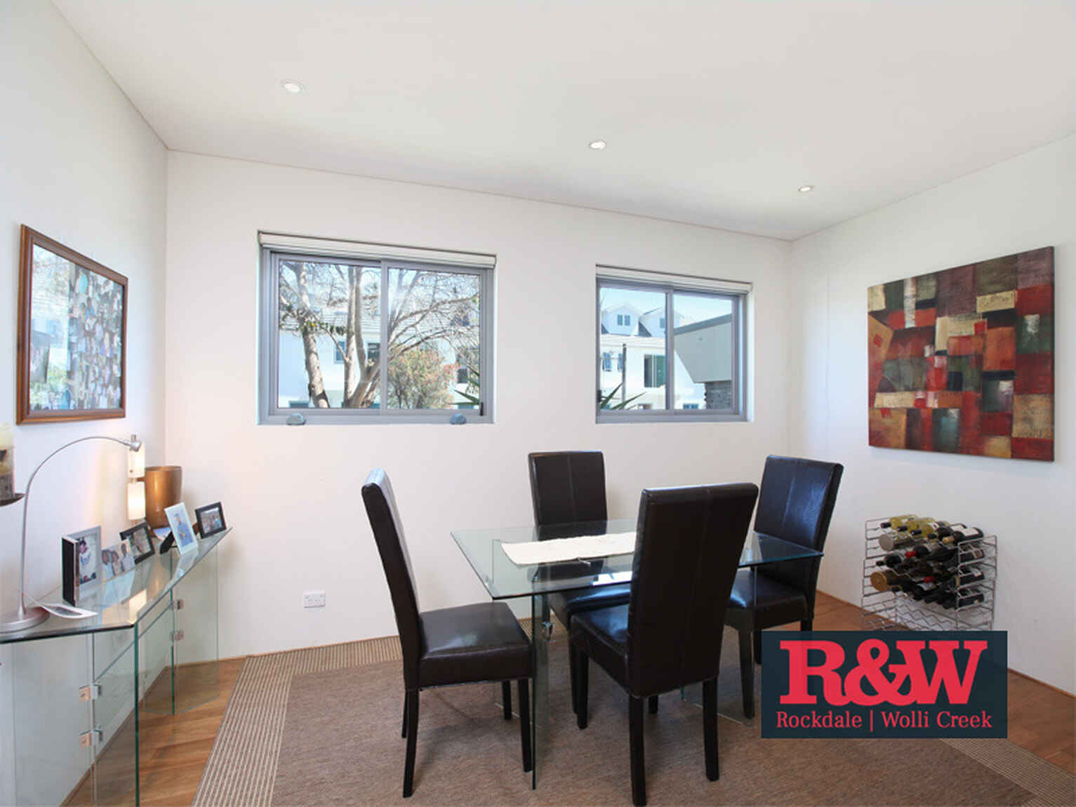 2/25 Bruce Street Brighton-Le-Sands