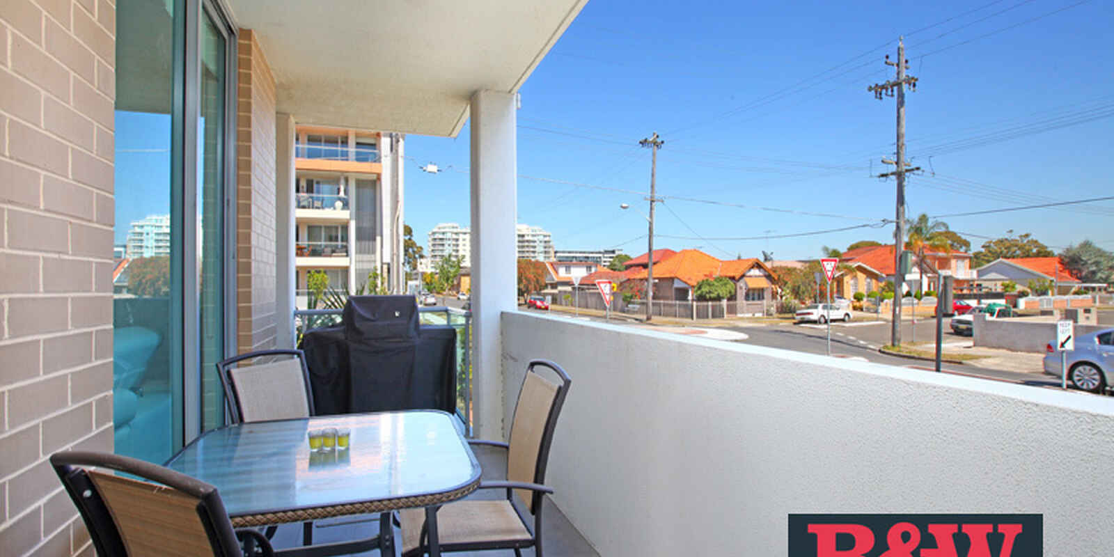 2/25 Bruce Street Brighton-Le-Sands
