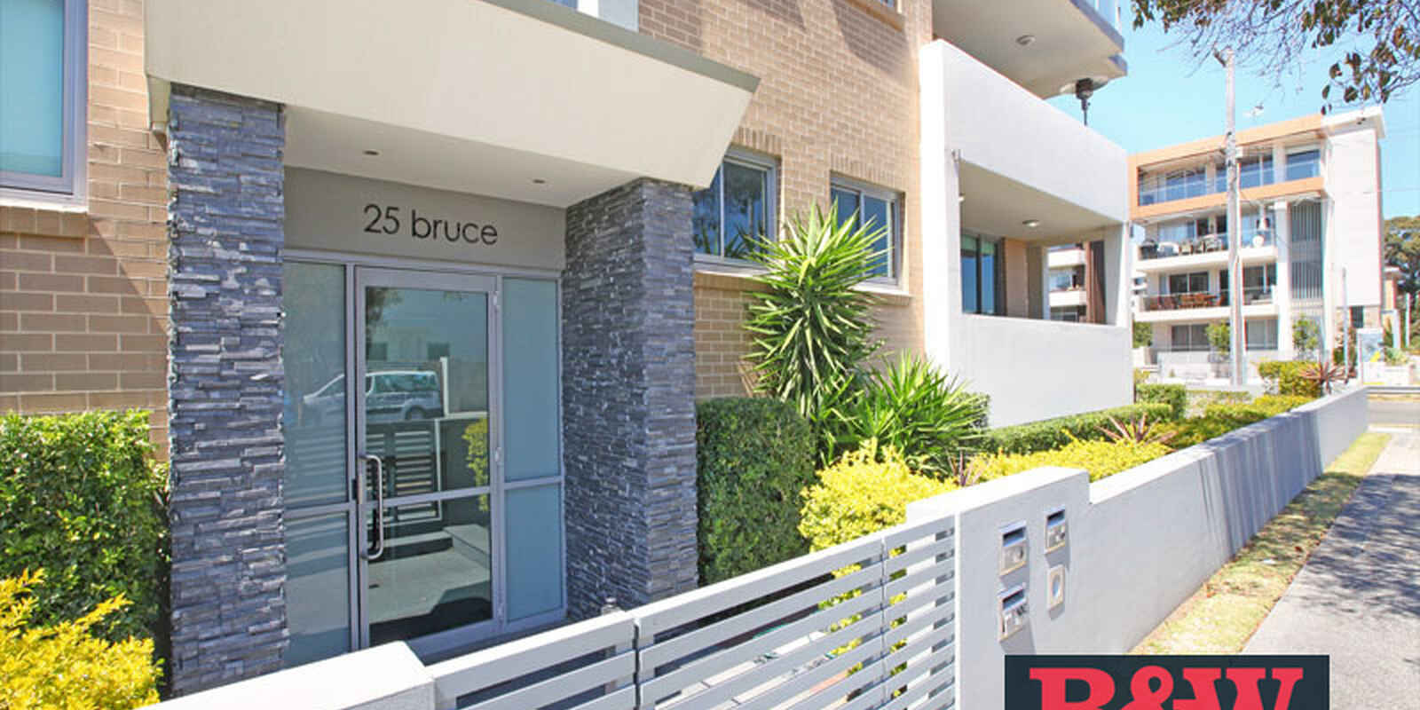 2/25 Bruce Street Brighton-Le-Sands