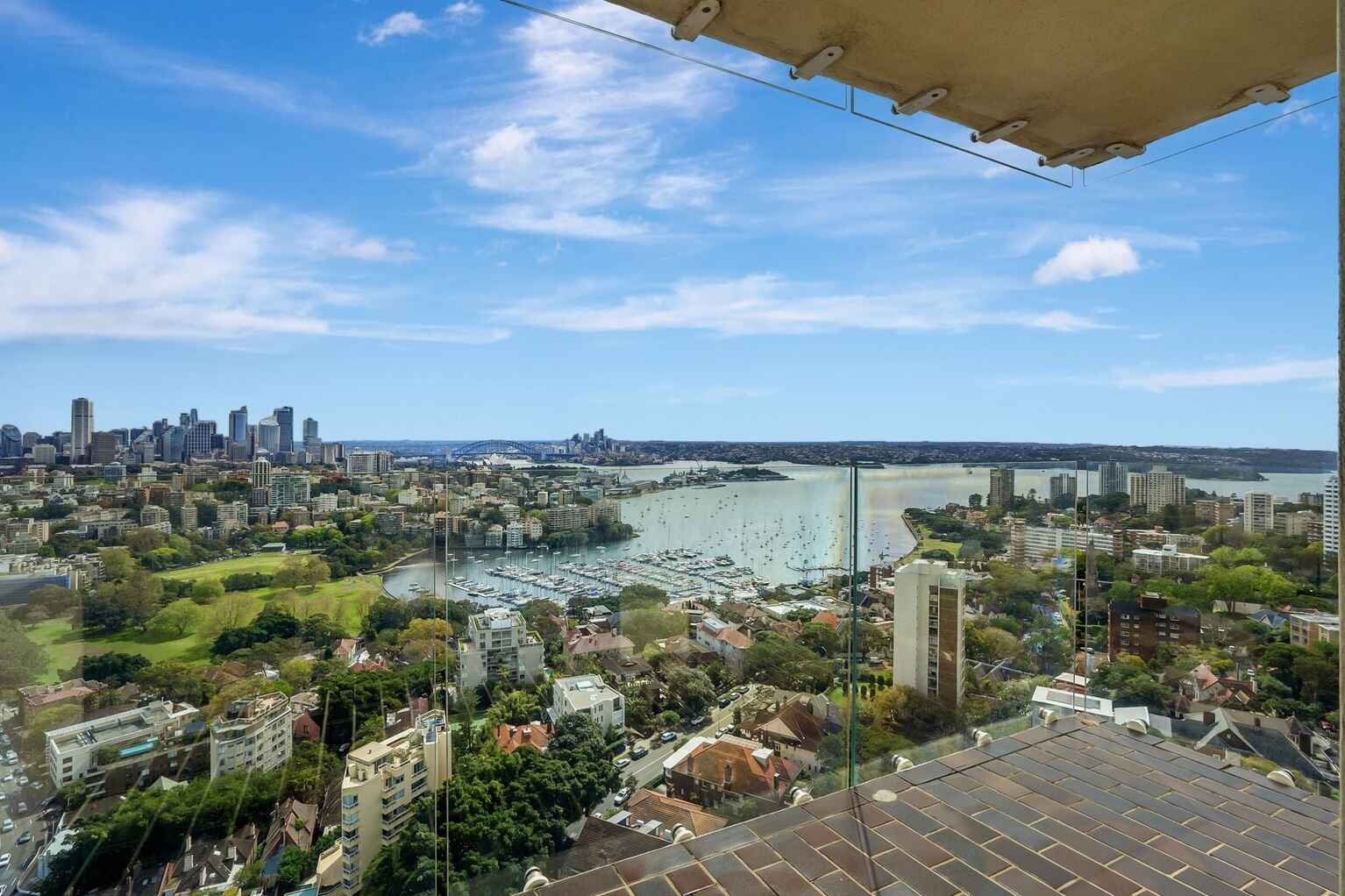28F/3 Darling Point Road Darling Point